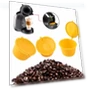 Thumbnail Coffee Capsule Filter Cup — Coffee & Espresso Combos