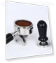 Превью Coffee Powder Hammer — Coffee Scoops