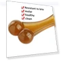 Превью Dog Molar Stick Cleaning Bite Toy — Chew Toys