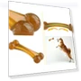 Превью Dog Molar Stick Cleaning Bite Toy — Chew Toys