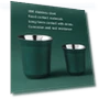 Thumbnail Double Insulation Coffee Cup — Travel Mugs & Tumblers