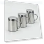 Thumbnail Double Insulation Coffee Drink Mug — Travel Drinkware