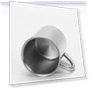 Thumbnail Double Insulation Coffee Drink Mug — Travel Drinkware