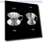 Превью Double-layer stainless steel coffee filter — Coffee Filters