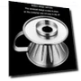 Превью Double-layer stainless steel coffee filter — Coffee Filters