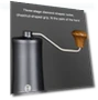 Превью Dual Shaft Hand Crank Coffee Bean Grinder — Hand Coffee Grinders