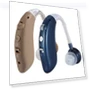 Превью Earhook Noise Reduction Hearing Aid Sound Amplifier — Hearing Support