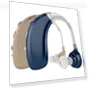 Превью Earhook Noise Reduction Hearing Aid Sound Amplifier — Hearing Support