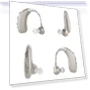 Превью Earhook Noise Reduction Hearing Aid Sound Amplifier — Hearing Support