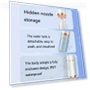 Превью Electric Portable Tooth Cleaner — Power Flossers