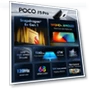 Thumbnail F5 Pro Global Version Smartphone — Unlocked Smartphones, POCO