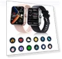 Превью Fashion Watch with Health Monitoring — Smartwatches