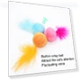 Превью Feathers Tease Cats Toys Plush Pet Cat Toys — Cat Playthings