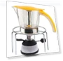 Thumbnail Filter-free coffee filter pot — Pots