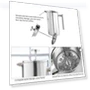 Превью French Pressure Coffee Pot — French Press Coffee Makers