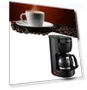 Thumbnail Fully Automatic Mini Drip Coffee Machine — Single-Cup Coffee Makers