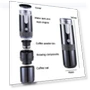 Thumbnail Fully Automatic Portable Wireless Coffee Machine — Coffee Makers