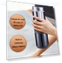 Thumbnail Fully Automatic Portable Wireless Coffee Machine — Coffee Makers