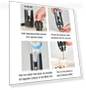 Thumbnail Fully Automatic Portable Wireless Coffee Machine — Coffee Makers