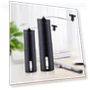 Превью Hand Crank Coffee Machine Manual Pepper Mill Grinder — Hand Coffee Grinders
