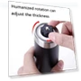 Превью Hand Crank Coffee Machine Manual Pepper Mill Grinder — Hand Coffee Grinders