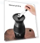 Превью Hand Shaking Coffee Grinding Bean Machine — Hand Coffee Grinders