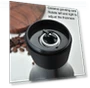Превью Hand Shaking Coffee Grinding Bean Machine — Hand Coffee Grinders