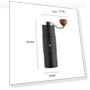 Превью Hand-Shaking Grinding Machine — Hand Coffee Grinders, Diguo