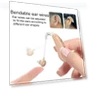 Превью Hearing Aid Rechargeable Sound Amplifier — Hearing Support