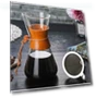 Thumbnail Heat-resistant glass coffee pot — Coffee Makers
