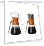 Thumbnail Heat-resistant glass coffee pot — Coffee Makers