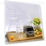 Thumbnail Heat-resistant Hand-brewed Coffee Glass Pot — Coffee Makers