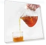 Thumbnail Heat-resistant Hand-brewed Coffee Glass Pot — Coffee Makers