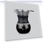 Превью High Temperature Resistant Coffee Pot — Thermal Carafes