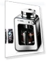 Превью Household Small Coffee Machine Automatic Grinding Integrated Commercial Freshly Ground Drip Coffee Pot — Electric Blade Coffee Grinders, GOTECH