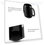 Thumbnail Household Small Coffee Machine Fully Automatic Portable Mini Single Cup Coffee Maker — Single-Cup Coffee Makers, Homezest