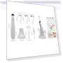 Превью Household Sonic Scaler Portable Dental Care Tool — Ultrasonic Scalers