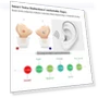 Превью In-Ear Hearing Aid Digital Noise Canceling Sound Amplifier — Hearing Support