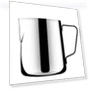 Превью Inner Scale Pull Flower Cup — Coffee Scoops