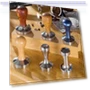 Превью Integrated Coffee Tamper — Tampers
