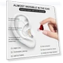 Превью Invisible In-Ear Hearing Aid Sound Amplifier — Hearing Support