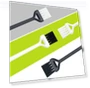Превью Keyboard Brush — Brushes