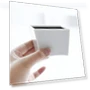 Превью Keyboard Button Shape Cup Coffee Cup — Cups