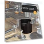Thumbnail Knocking Scum Bucket for Coffee Machine — Cleaning Products