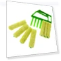 Thumbnail Microfiber Blind Dust Removal Cleaning Brush — Dusting Tools