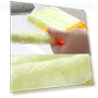 Thumbnail Microfiber Blind Dust Removal Cleaning Brush — Dusting Tools