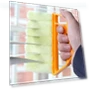 Thumbnail Microfiber Blind Dust Removal Cleaning Brush — Dusting Tools