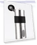 Превью Mini Manual Stainless Steel Coffee Grinder — Hand Coffee Grinders