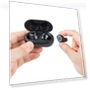 Превью Mini USB Charging TWS Hearing Aid Sound Amplifier — Portable Audio, GE
