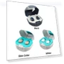 Превью On-Ear Sound Amplifier Hearing Aid — Hearing Support